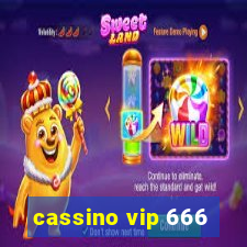 cassino vip 666